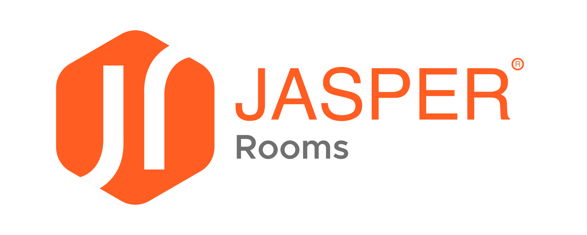 Jasper Rooms